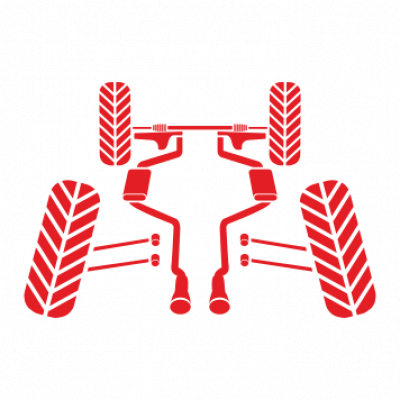 ХОДОВАЯ ЧАСТЬ